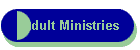 Adult Ministries